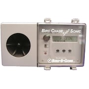 Bird-B-Gone Bird-B-Gone Bird Chase Super Sonic Sound Deterrent MMIB50-PPIV